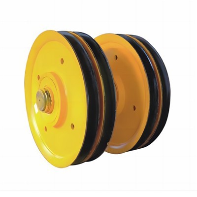 Skriemeļu bloku piegādātājs Ķīnā