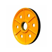 Kalts pievilkts blīvgredzens