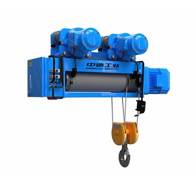 Pārdošanā elektriskā stiepļu virvju pacelšana