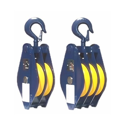 Labākās cenas celtņa āķu bloki